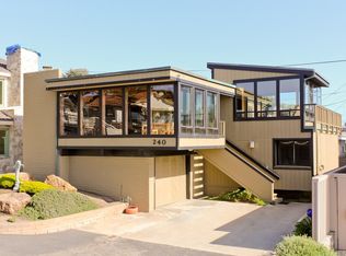 240 Lancaster St, Cambria, CA 93428