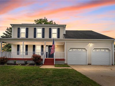 331 Appaloosa Trl, Chesapeake, VA, 23323