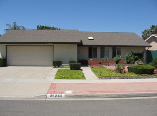 25242 Vista Fusco, Lake Forest, CA 92630