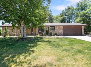51270 Tee Ct, South Bend, IN 46628