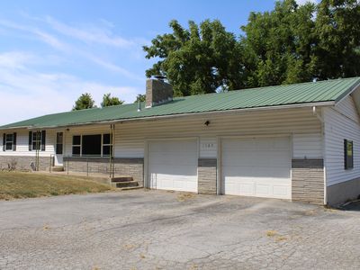 1507 Washington Avenue, Seneca, MO, 64865