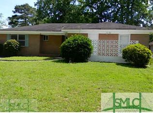 1933 Fitzgerald St, Savannah, GA 31405