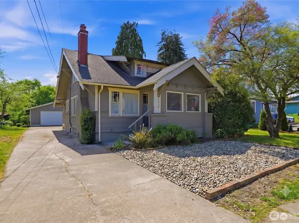 2320 S 12th Street, Tacoma, WA 98405