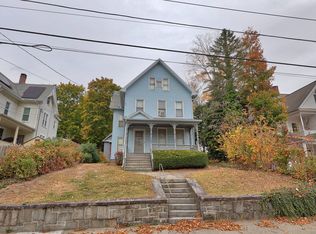 47 Cottage Ave, Ansonia, CT 06401