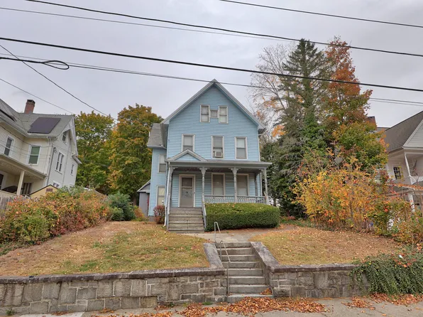 47 Cottage Avenue, Ansonia, CT 06401