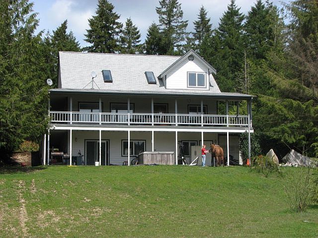 Equestrian Paridise!