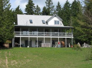 2002 Lewis Rd W, Seabeck, WA 98380