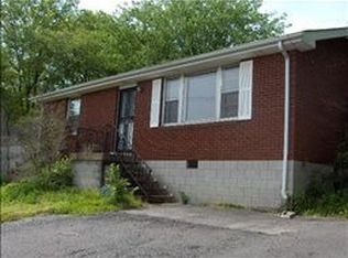 1201 W Trinity Ln, Nashville, TN 37218