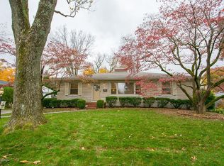 4303 Statton Rd, Saint Regis Park, KY 40220