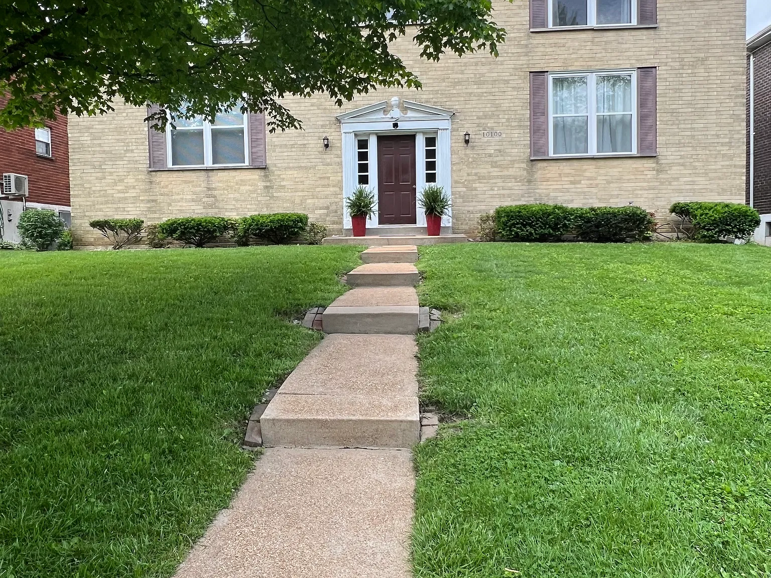 2 bed, 850 sqft, $1,250 — Photo 3