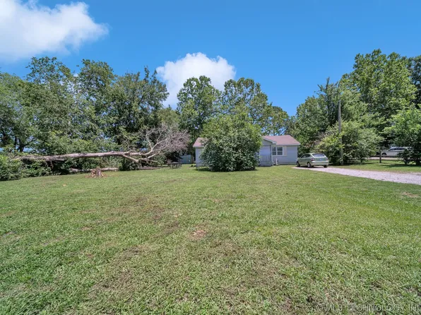 8355 S Maybelle Ave, Tulsa, OK 74132
