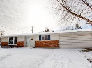 1210 Peidmont Dr, Fairborn, OH 45324