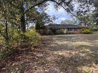 496 Manville Street Charles Rd, Bishopville, SC 29010