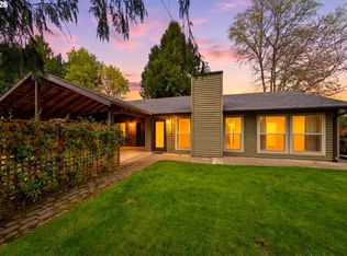 5019 SW Sweeney St, Portland, OR 97221