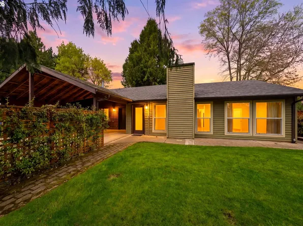 5019 SW Sweeney St, Portland, OR 97221