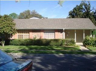 6501 9th St, Harahan, LA 70123
