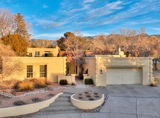 5704 Papaya Pl NE, Albuquerque, NM 87111