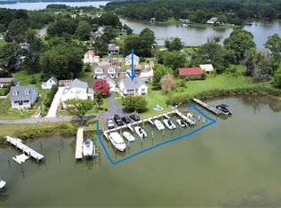 6398 Duck Cove Ln, Neavitt, MD 21652