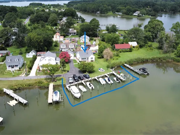 6398 Duck Cove Ln, Neavitt, MD 21652