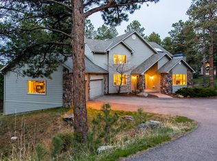 2330 Woodbury Ln, Evergreen, CO 80439