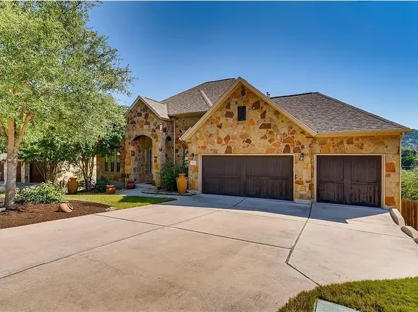 5605 Lipan Apache Bnd, Austin, TX 78738