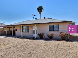 11133 W Elk Ave, Youngtown, AZ 85363