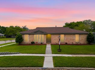 10503 Raydell Dr, Houston, TX 77031