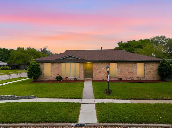 10503 Raydell Dr, Houston, TX 77031