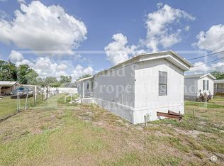1175 Meadow Lawn St, Fort Meade, FL 33841