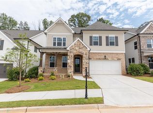 710 Pennington View Ln, Alpharetta, GA 30004