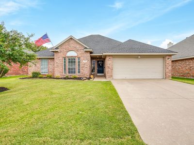 729 Snapper Dr, Burleson, TX, 76028