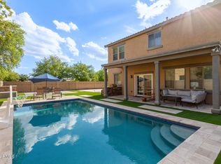 1751 S Rochester Dr, Gilbert, AZ 85295