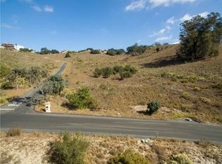 1170 Montecito Ridge Dr, Arroyo Grande, CA 93420