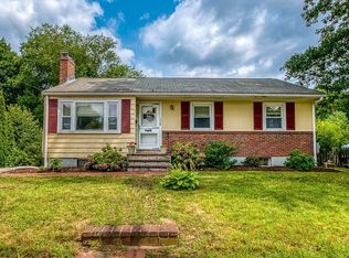 178 Sprague St, Dedham, MA 02026