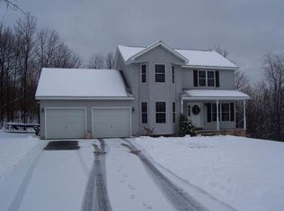 30 Rock Candy Ln, Troy, NY 12182