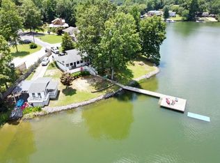 385 Lake Point Dr, Jacksons Gap, AL 36861