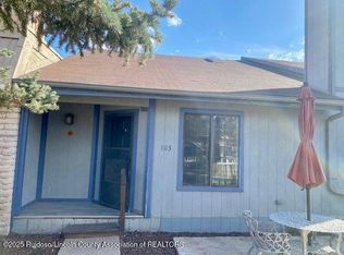 103 Niblic Ct, Ruidoso, NM 88345