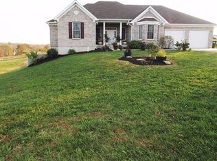 2635 Hathaway Rd, Union, KY 41091