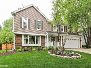 4207 N Harvard Ave, Arlington Heights, IL 60004