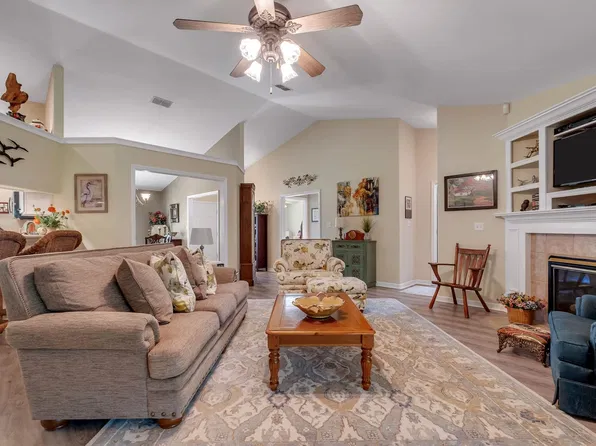 15 Flycatcher Pass, Crawfordville, FL 32327