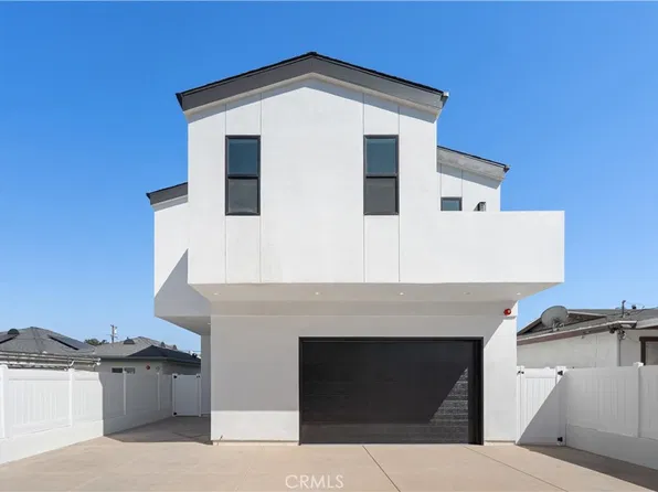 15634 Sombra Ave #B, Lawndale, CA 90260