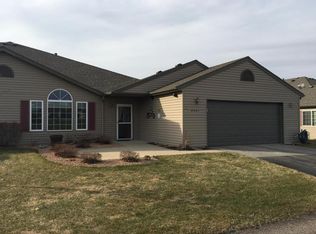 4931 34th Ct NW, Rochester, MN 55901