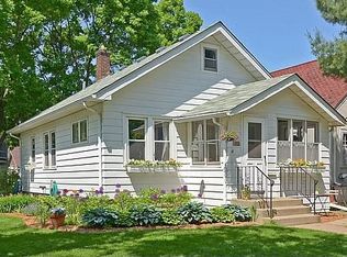4304 43rd Ave S, Minneapolis, MN 55406