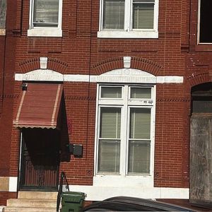 1004 Edmondson Ave, Baltimore, MD, 21223