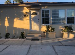 2753 S Sepulveda Blvd, Los Angeles, CA 90064