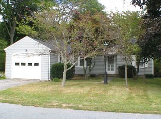 81 Depot St, North Attleboro, MA 02760