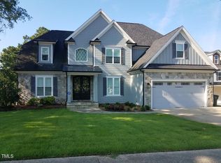 721 Shelley Rd, Raleigh, NC 27609