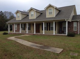 1153 State Highway 48 St, Magnolia, MS 39652