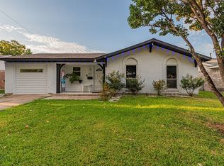 1209 Shorecrest Dr, Garland, TX 75040
