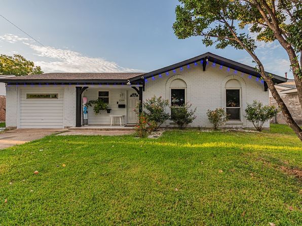 Home for Sale in Garland TX